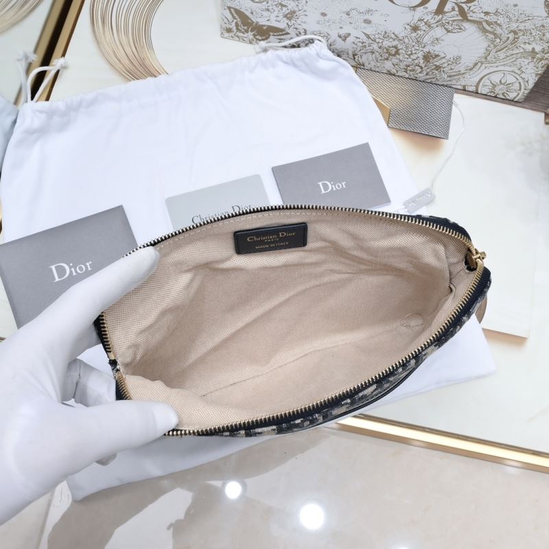 Christian Dior Clutch Bags